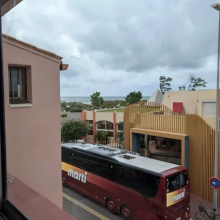 Apartament Cap Merveilles