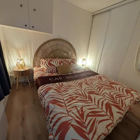 Cap Merveilles Apartament Agde
