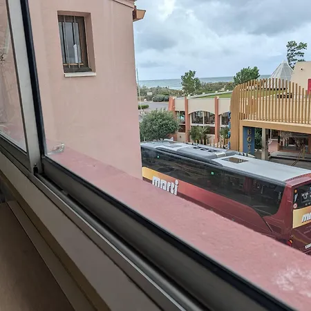 Cap Merveilles Apartament