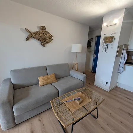 Cap Merveilles Apartament Agde