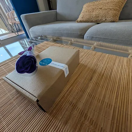 Apartament Cap Merveilles Agde